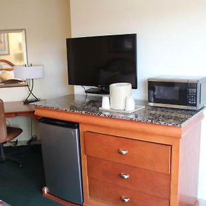 Doppelzimmer für Gäste mit Behinderungen