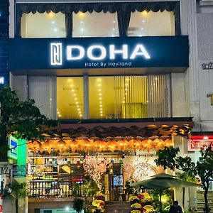 Do Hai Hotel